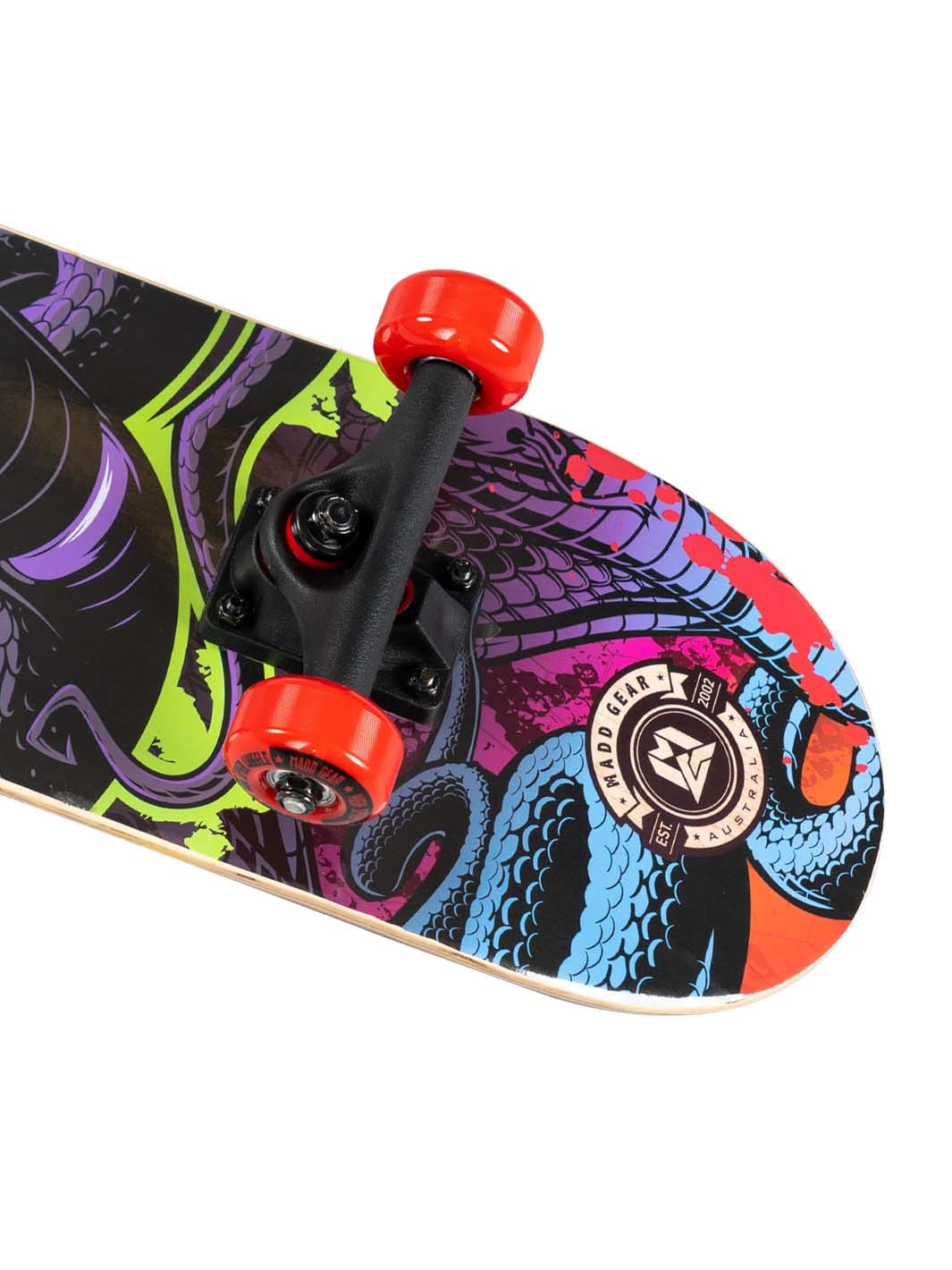 madd-gear-31-ltr-complete-skateboard-popsicle-zootoxin image 5