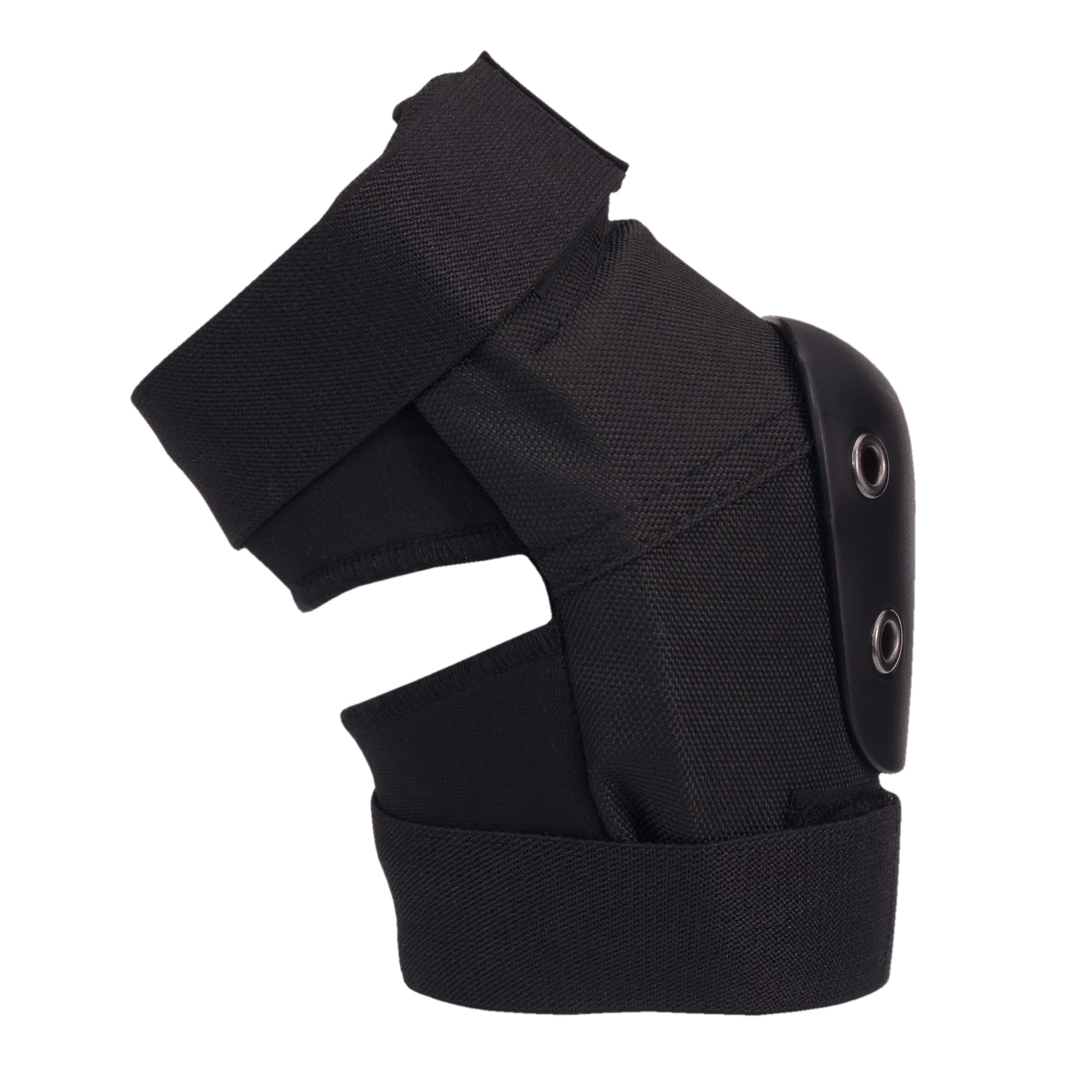 pro-tec-vert-elbow-pads-black-coudi-res-skate image 4