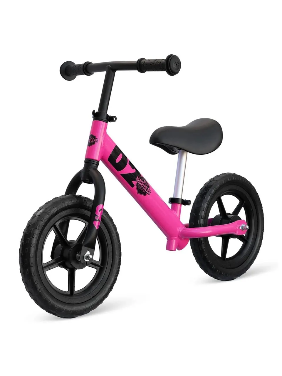 madd-gear-rush-runner-draisienne-rose image 1