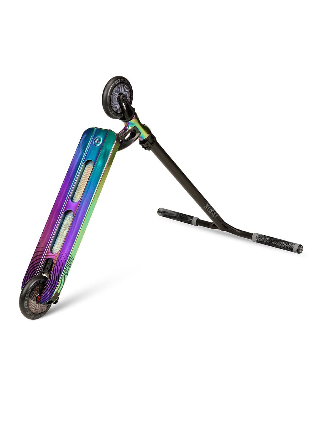 madd-gear-origin-team-5-trottinette-freestyle-prism image 4