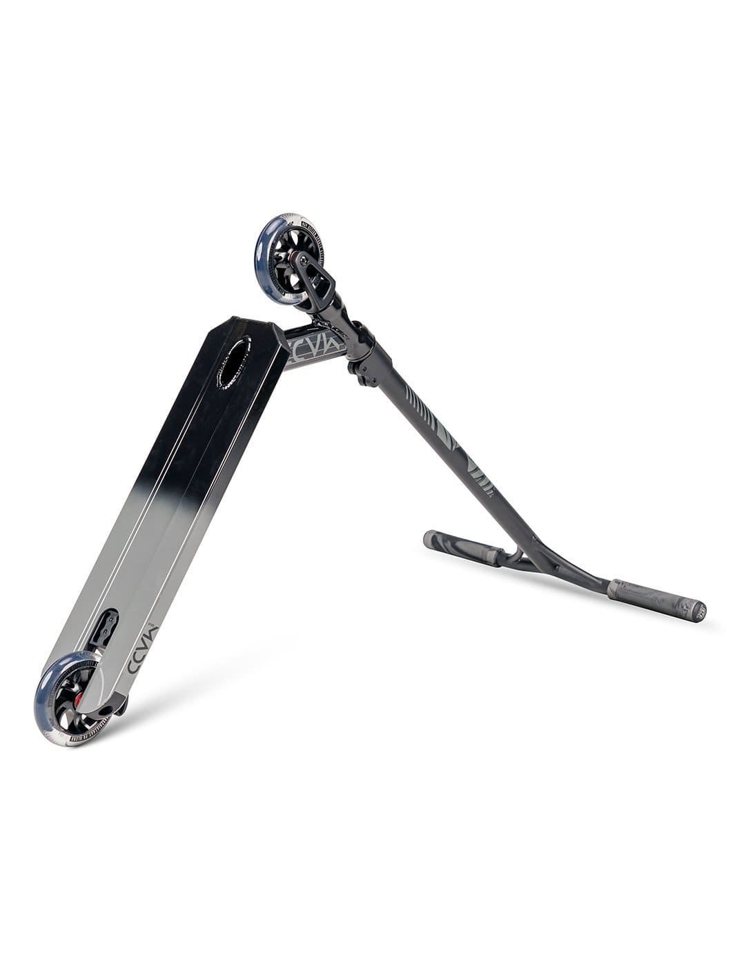 madd-gear-kick-extreme-5-trottinette-freestyle-black-grey image 8