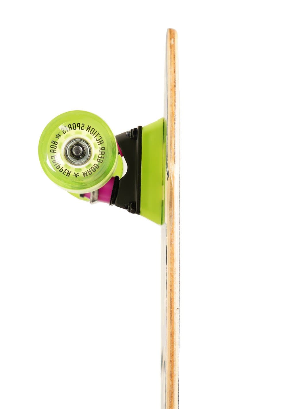 madd-gear-xtra-longboard-36-cruiser-complet image 4