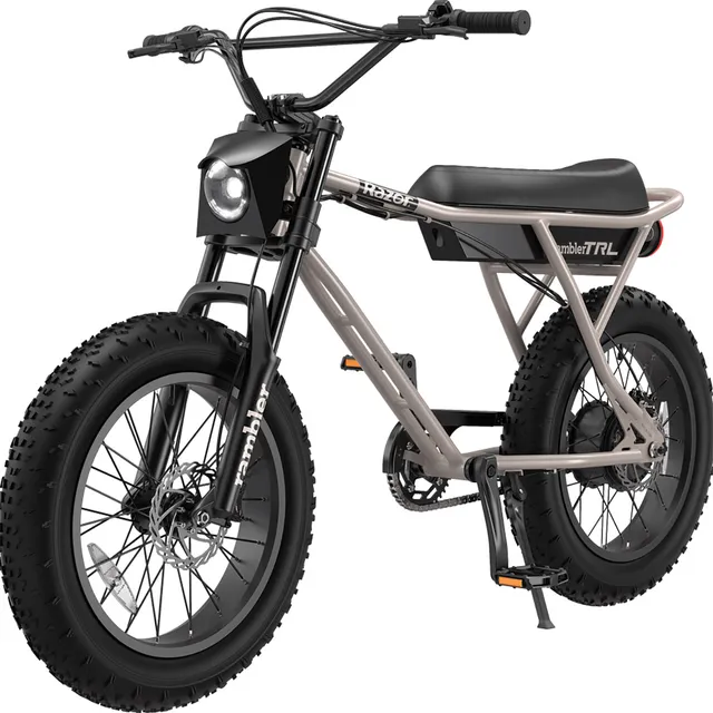 razor-rambler-trl-v-lo-lectrique-trail image 1