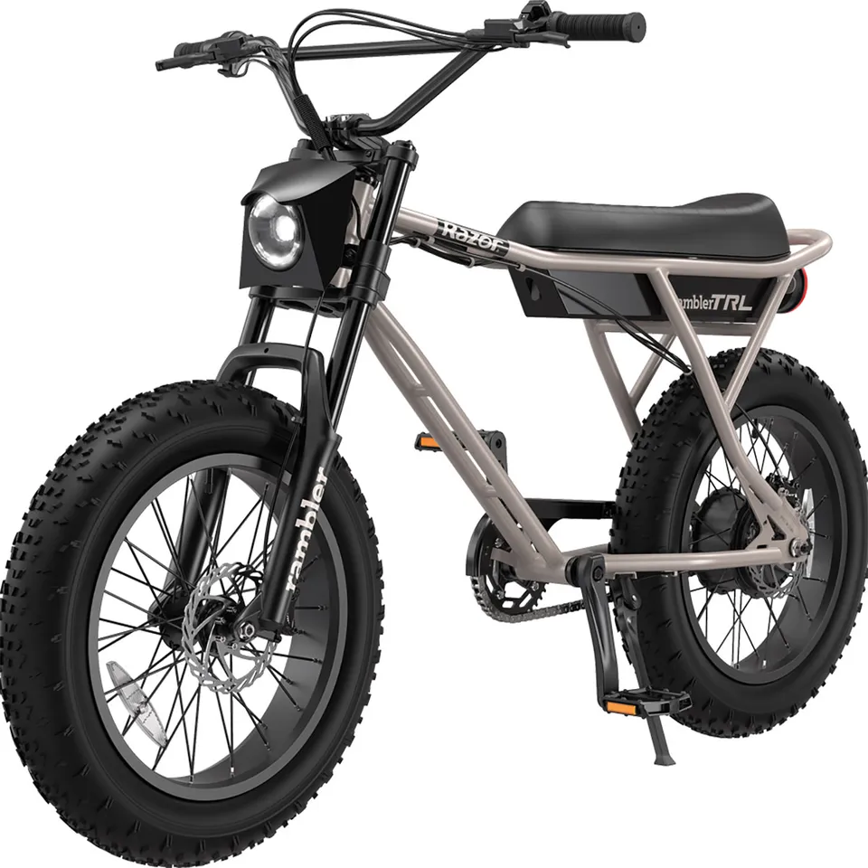 razor-rambler-trl-v-lo-lectrique-trail image 1