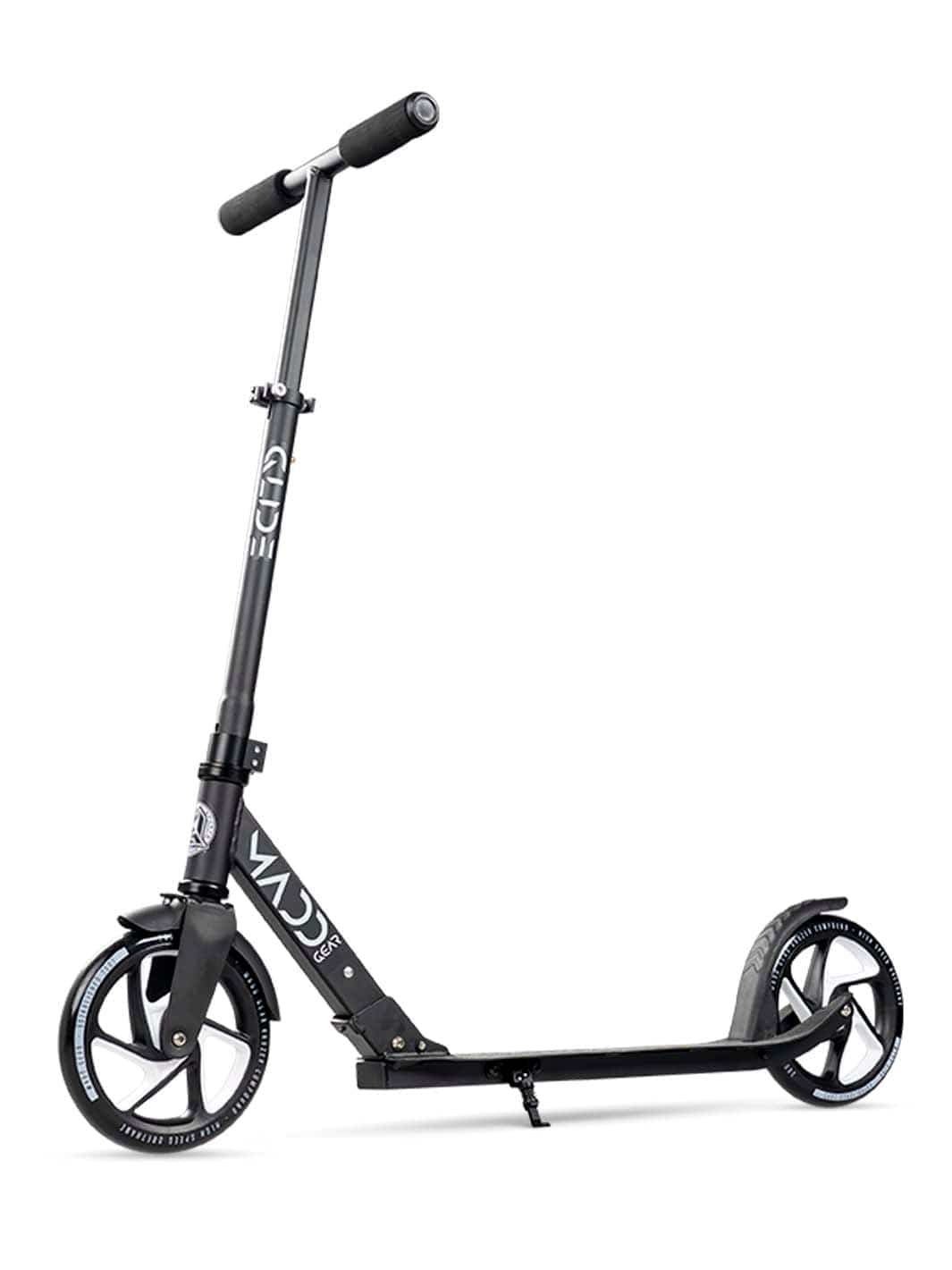 madd-gear-renegade-200-trottinette-commuter-black image 6