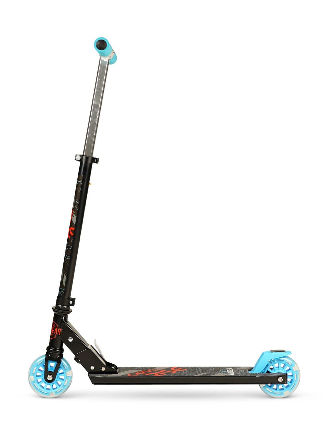 madd-gear-rize-100-trottinette-pliable-lumineuse-black-blue image 4