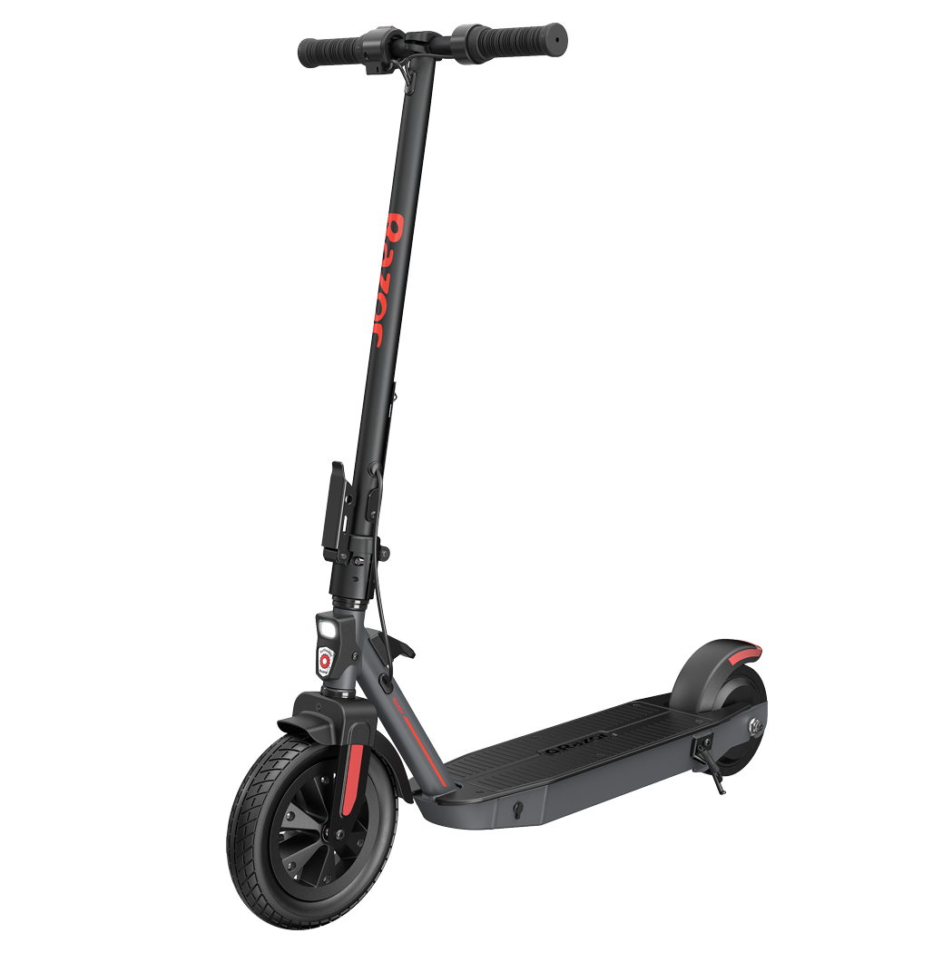razor-raven-trottinette-freestyle image 1