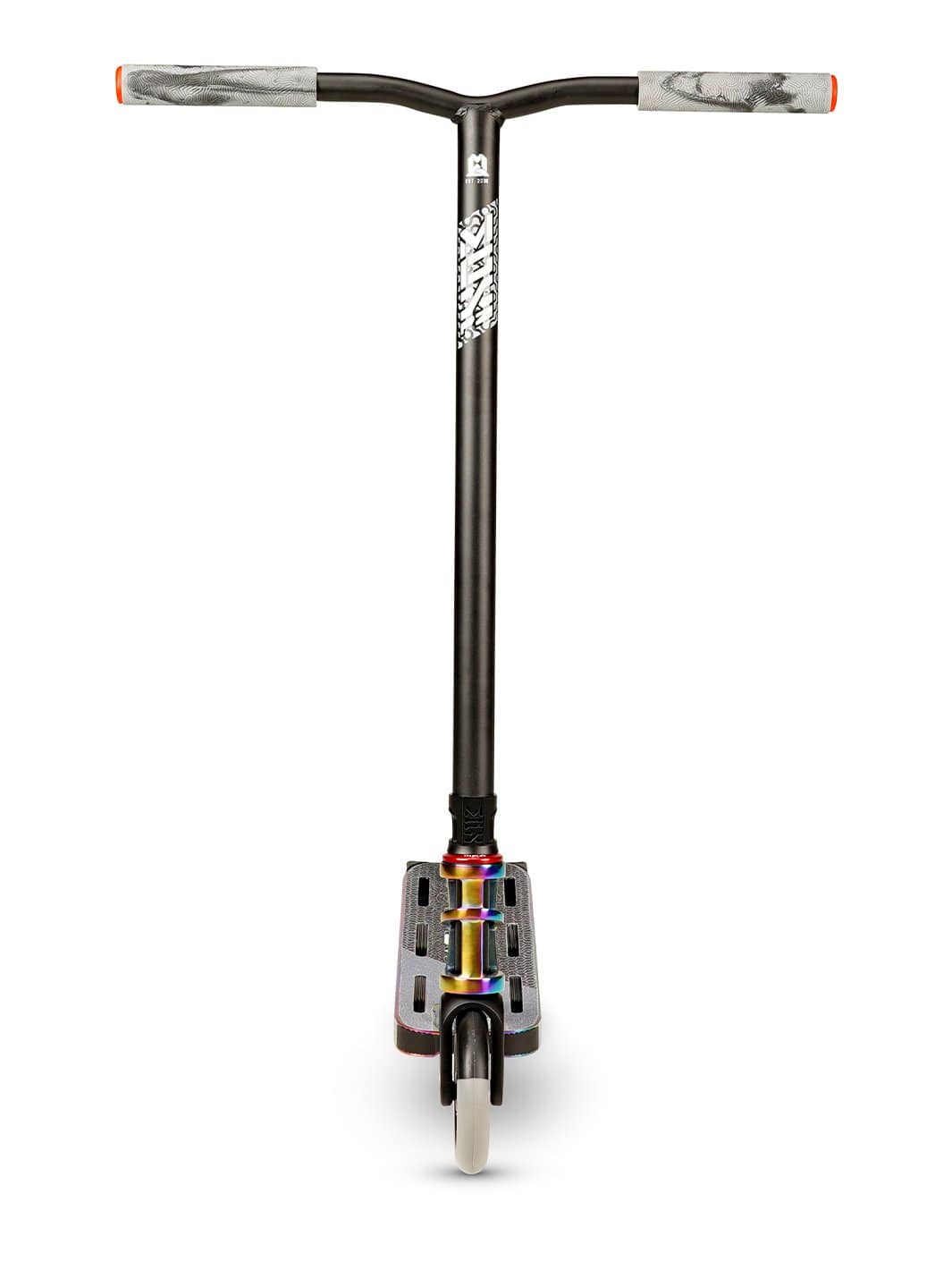 madd-gear-mgx-p2-trottinette-freestyle-complete-slick image 5