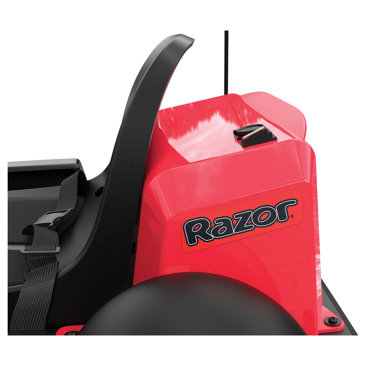 razor-ground-force-elite-kart-lectrique-skatepark image 5
