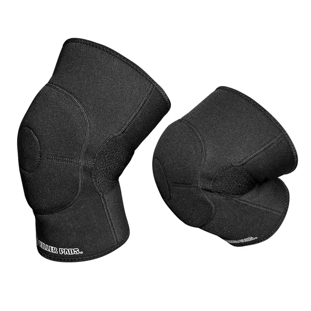 187-killer-pads-knee-gasket-genouill-re-sous-protection image 1