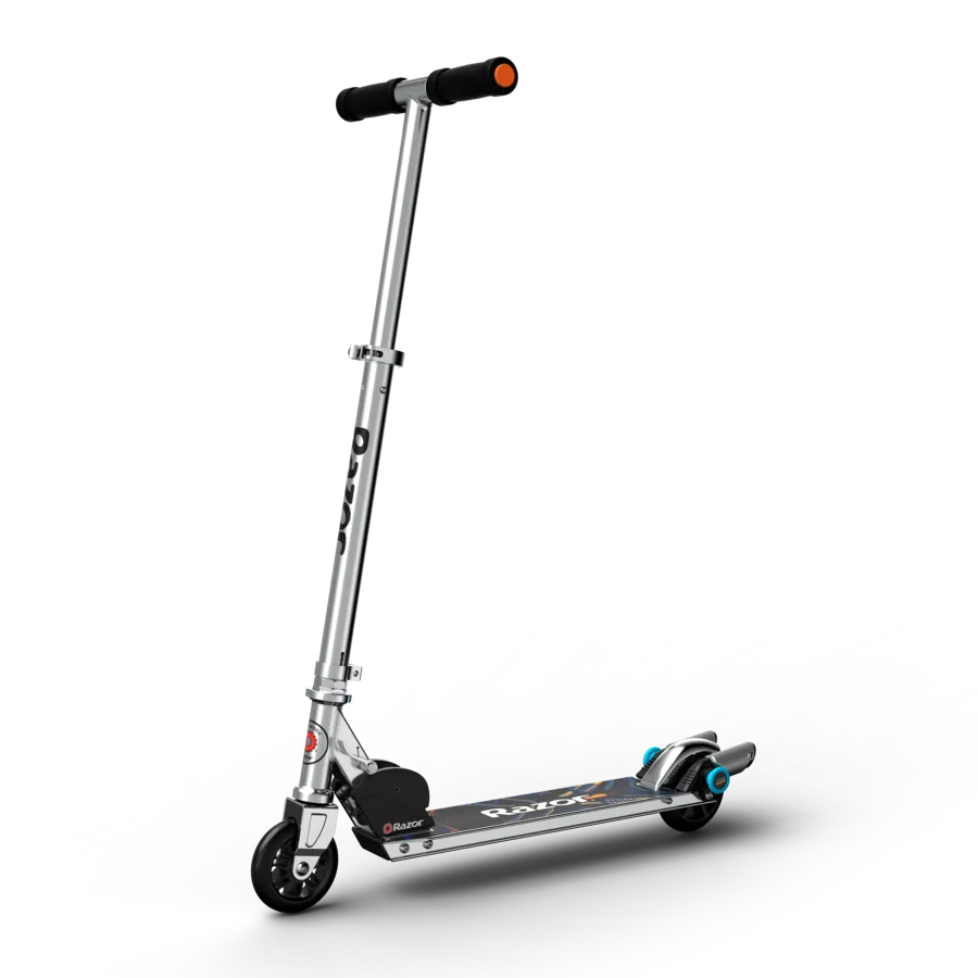 razor-sonic-zoom-trottinette-enfant image 1