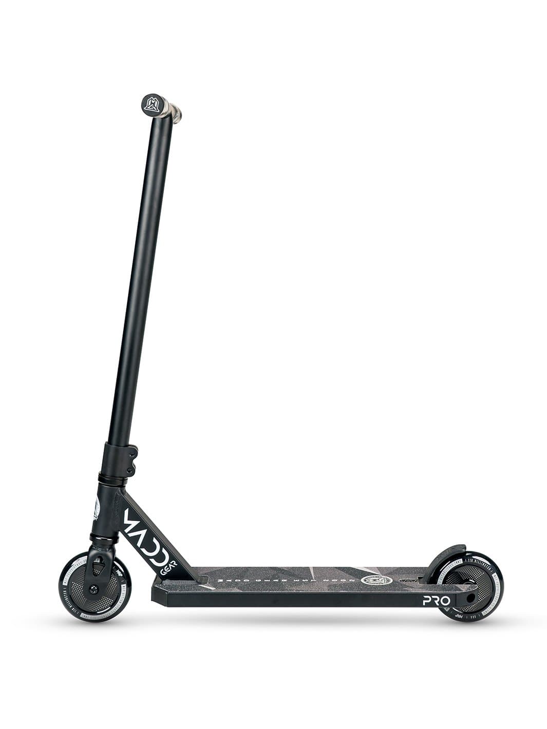 madd-gear-renegade-pro-trottinette-freestyle-black image 6