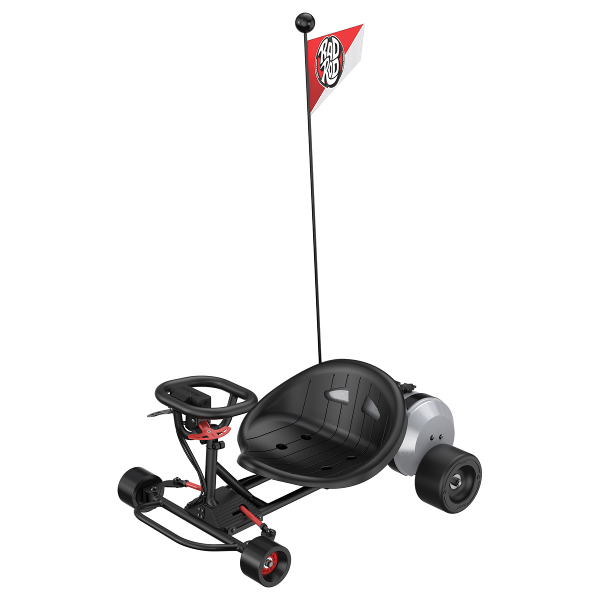 razor-ground-force-rad-rod-kart-lectrique image 5