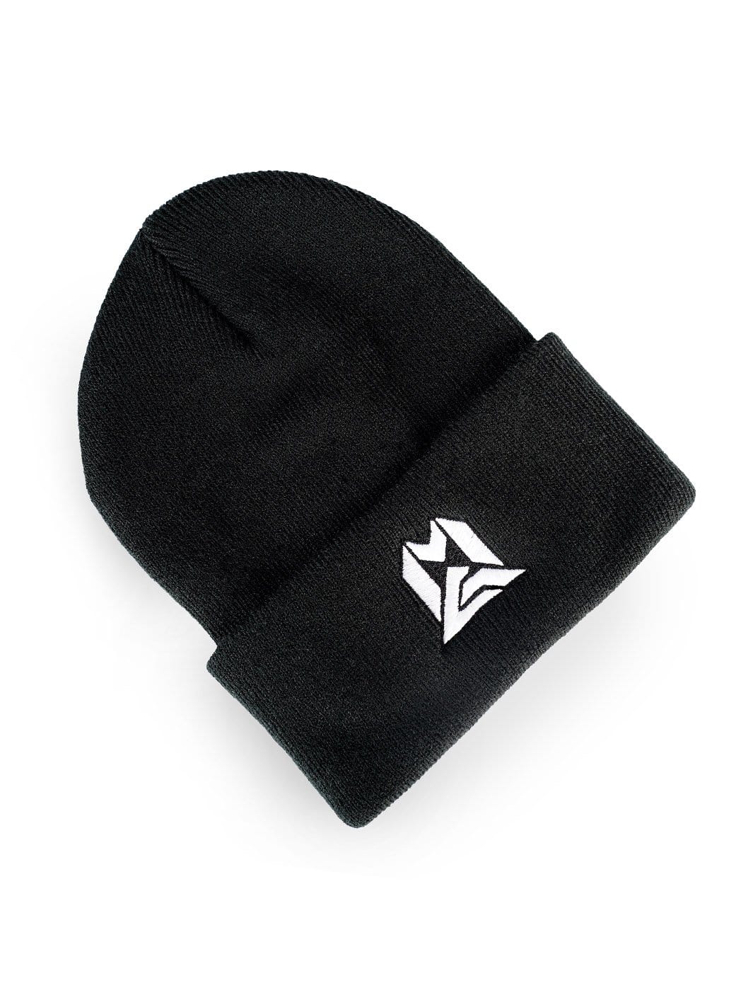 madd-gear-mg-bonnet-cuff-knit-noir image 1