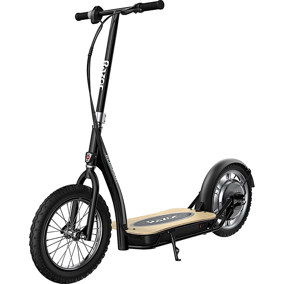 razor-ecosmart-sup-trottinette-lectrique-adulte-assise image 1