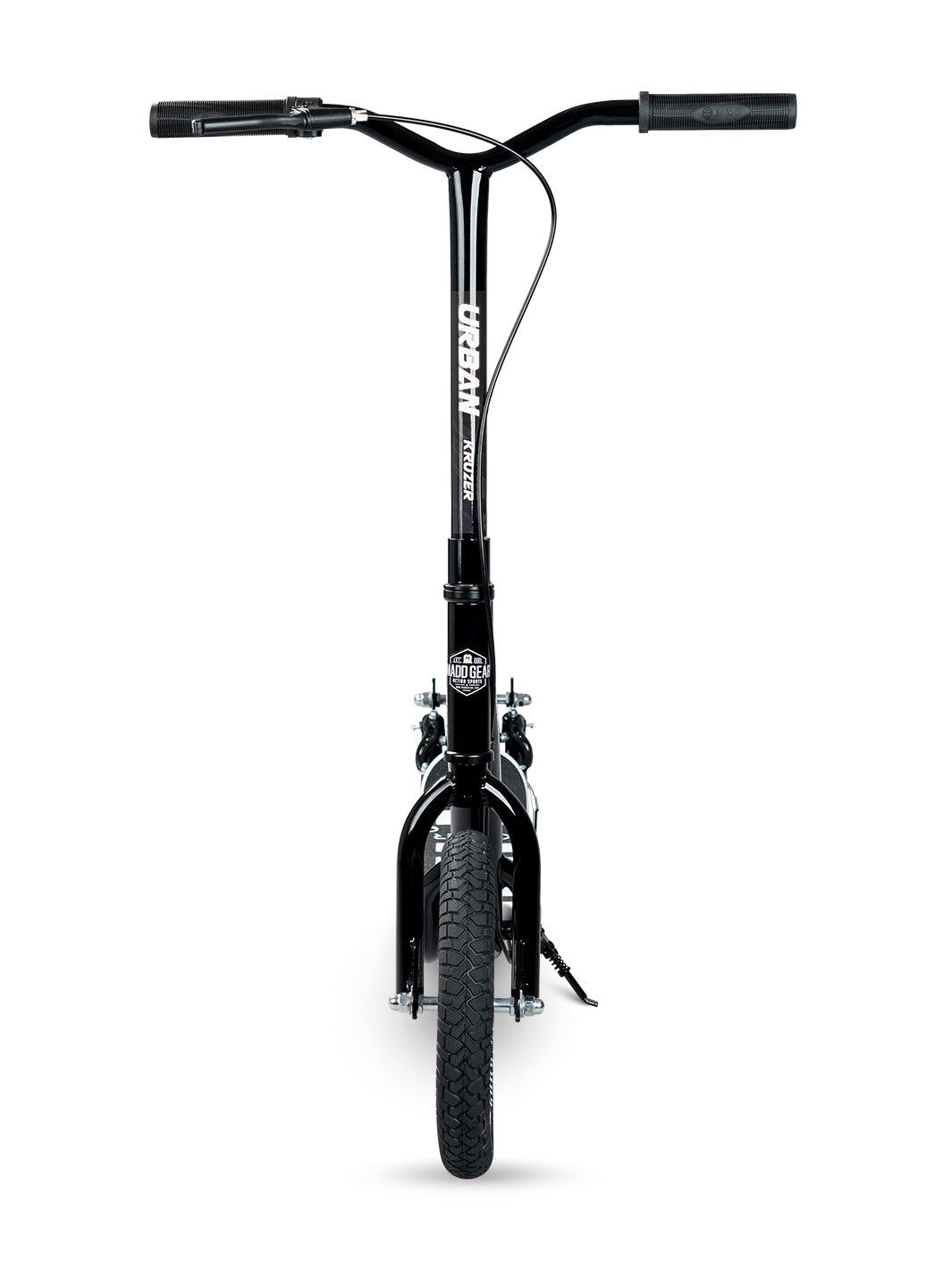 madd-gear-urban-glide-trottinette-commuter-noir image 4