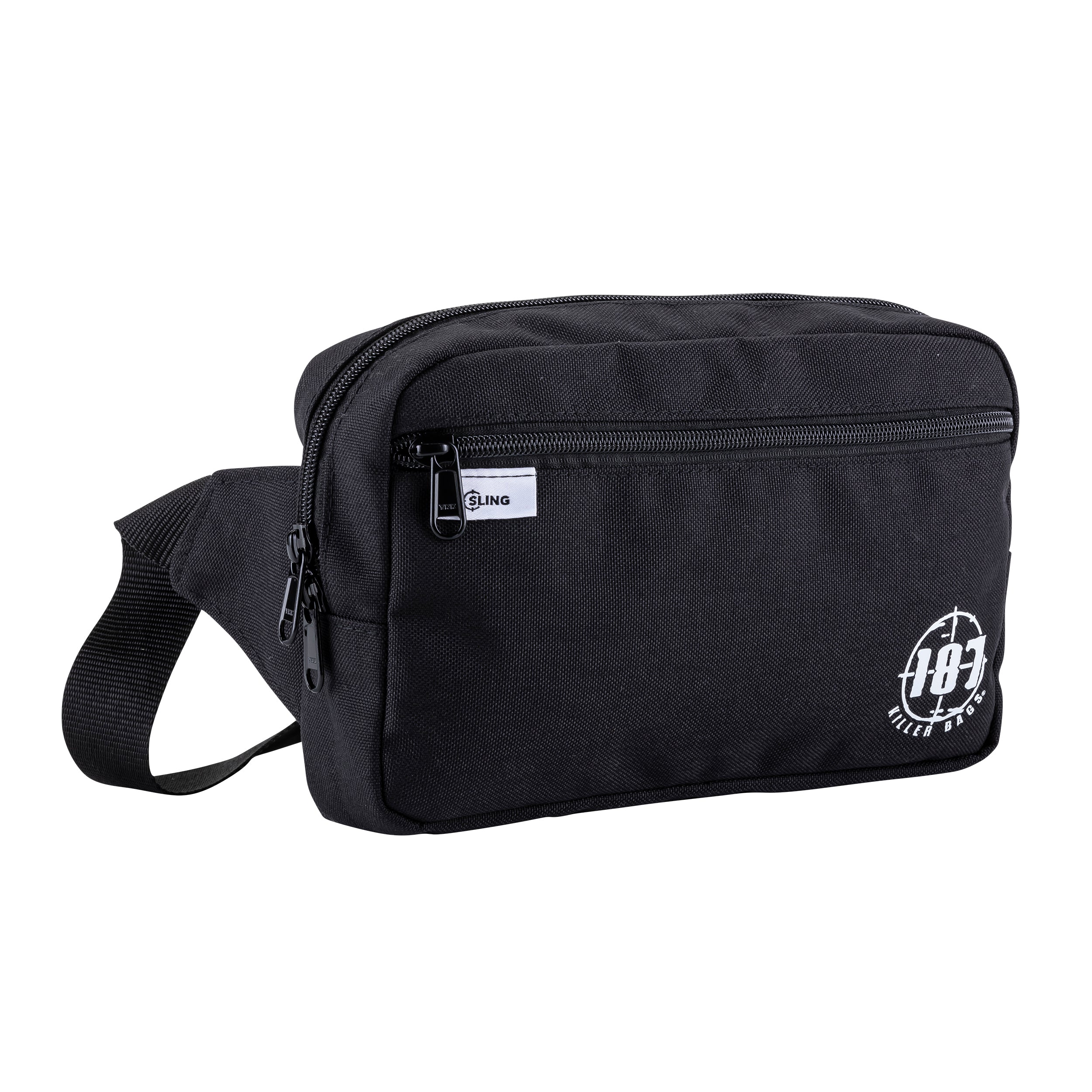 187-killer-pads-pro-series-sling-bag-7l-sacoche-bandouli-re image 1