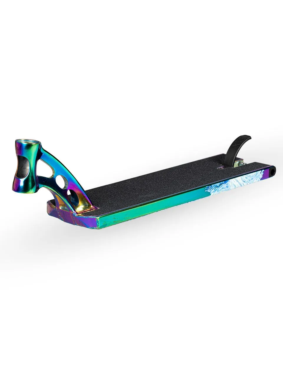 madd-gear-juzzy-carter-street-deck-v2-neochrome image 1