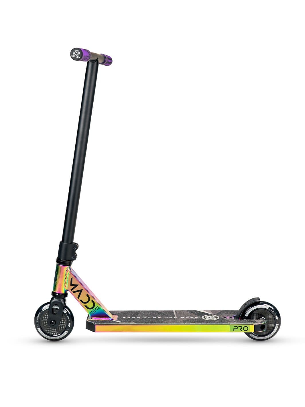 madd-gear-renegade-pro-neochrome-trottinette-freestyle-d-butant-interm-diaire image 6
