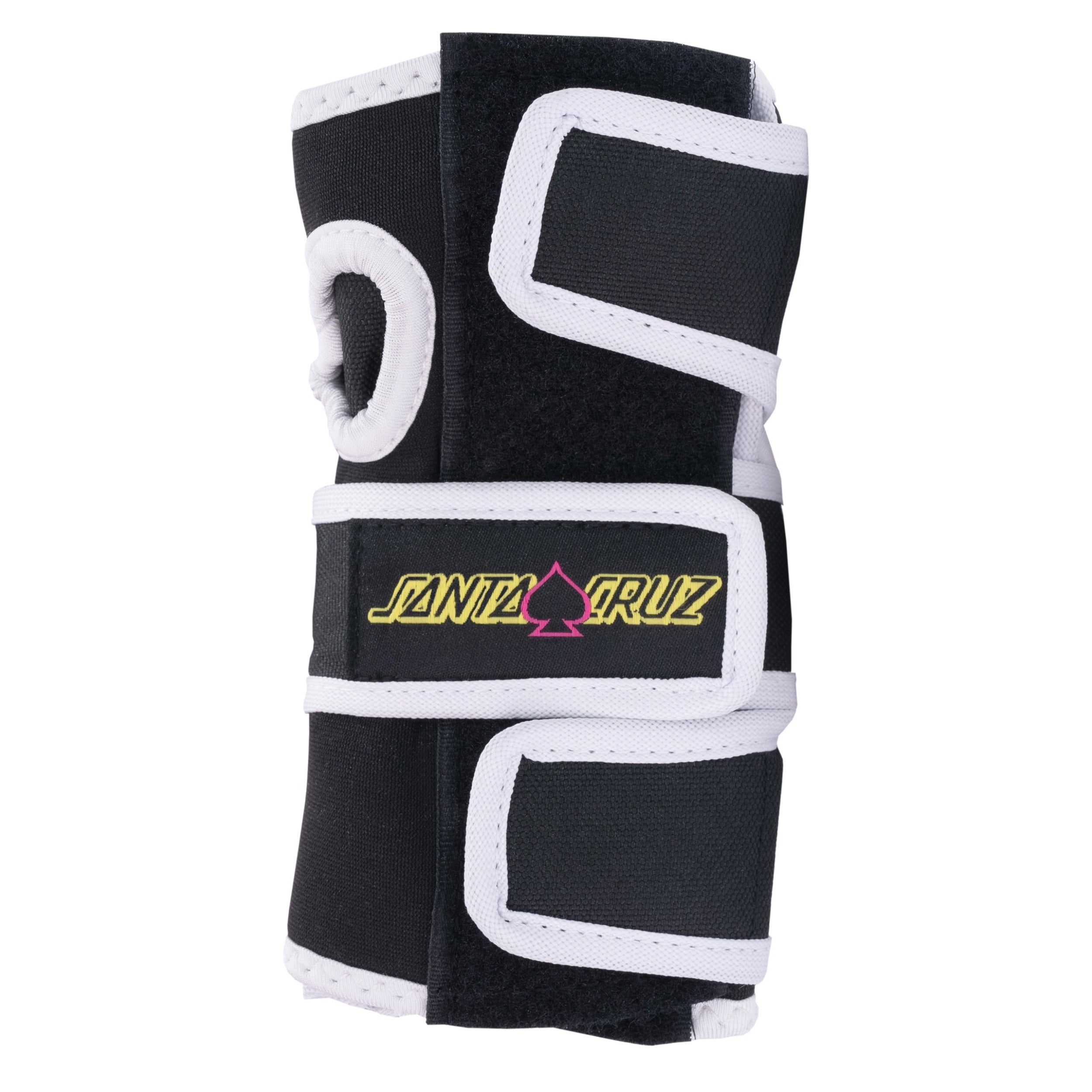 pro-tec-street-gear-3-pack-pad-set-dition-santa-cruz-screaming-hand image 7