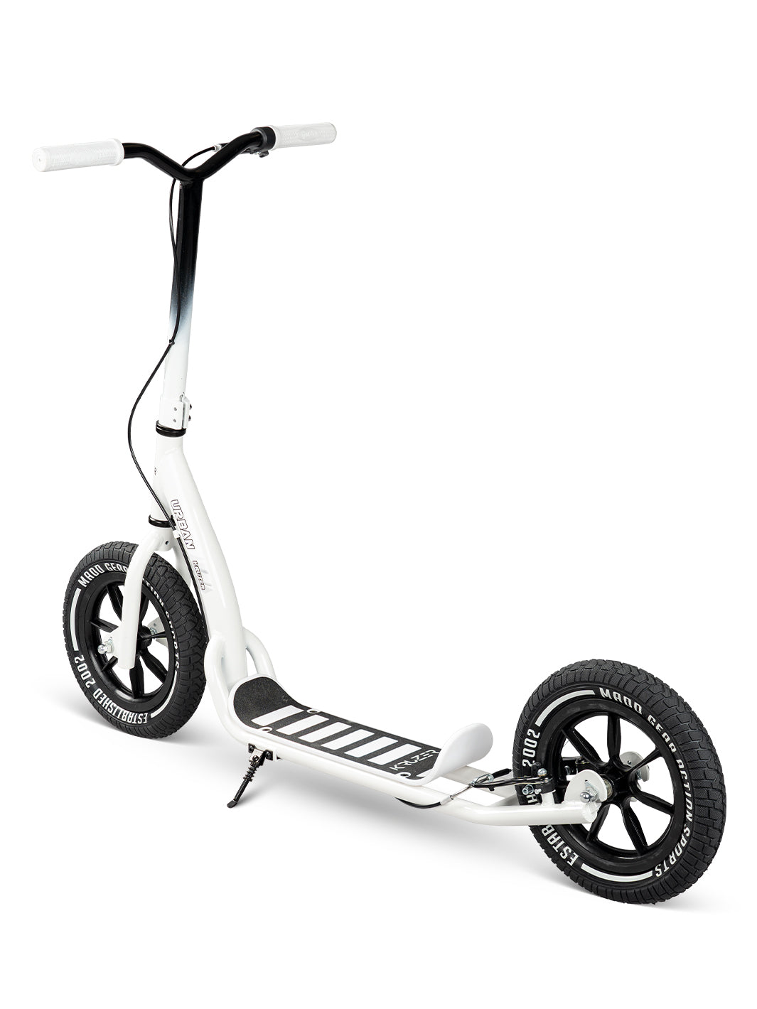 madd-gear-urban-glide-trottinette-adulte-white image 2
