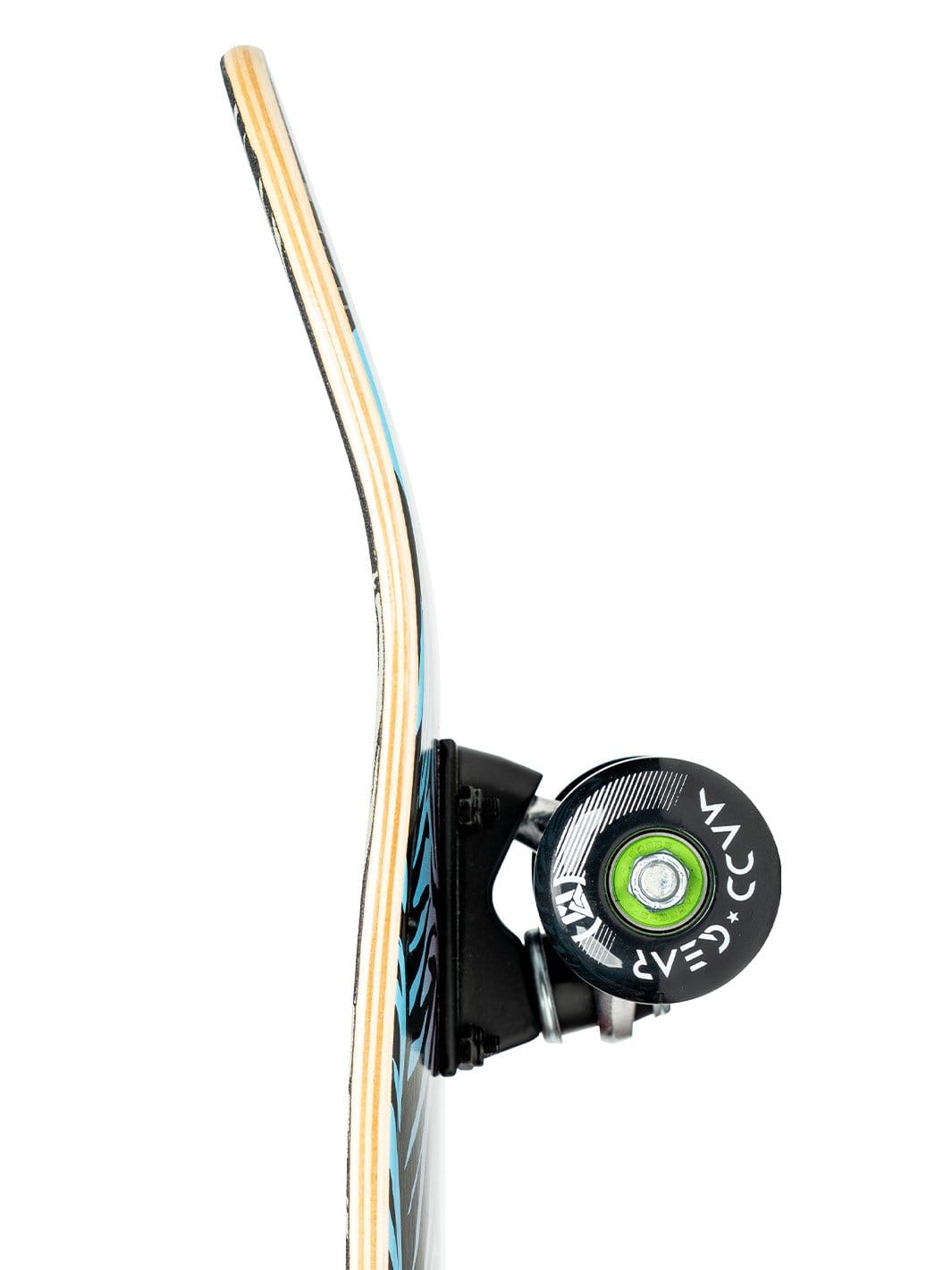 madd-gear-kickflip-spec-31-skateboard-reaper image 4