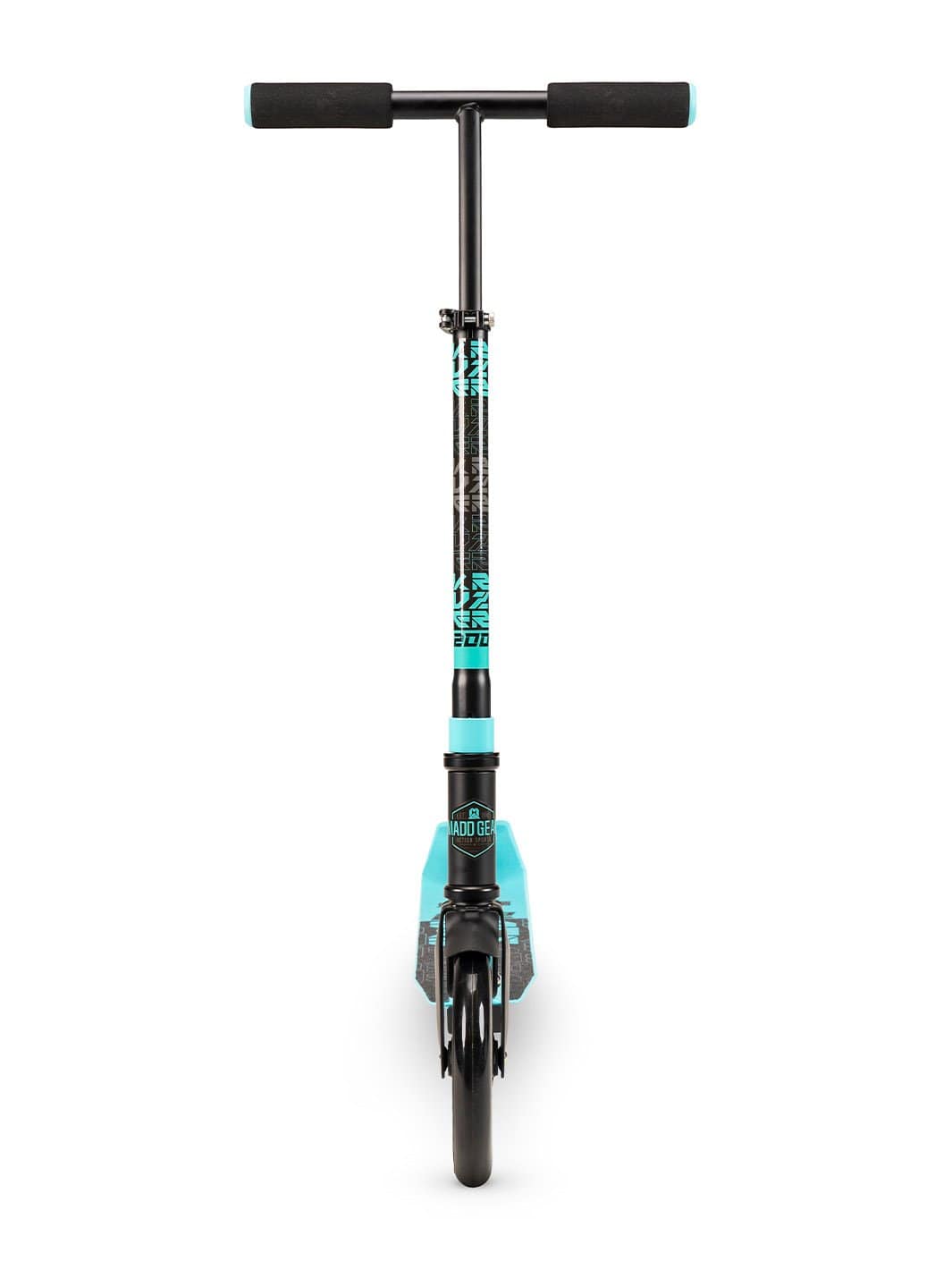 madd-gear-kruzer-200-trottinette-pliable-teal image 5