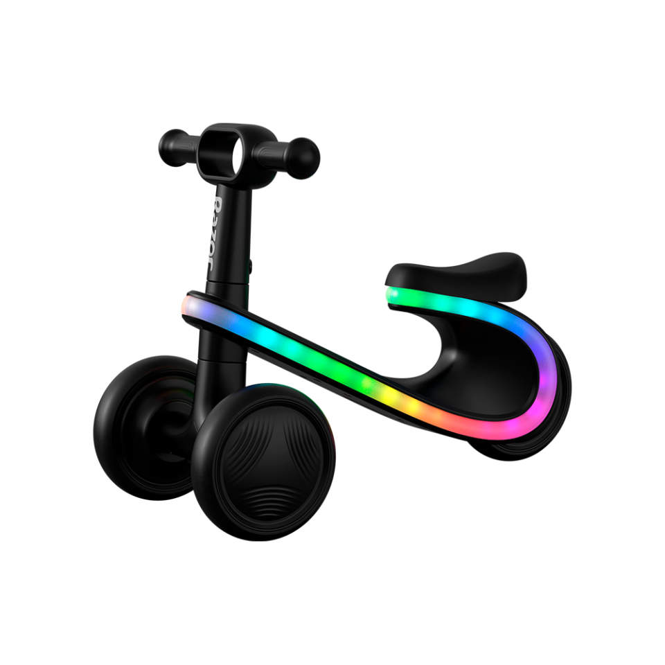 razor-lightwave-trottinette-lumineuse image 1