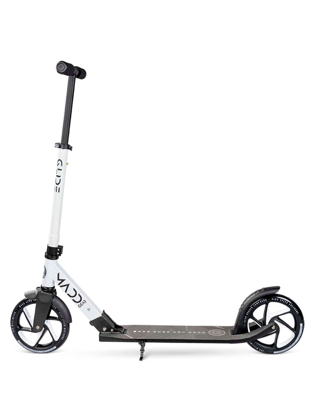 madd-gear-renegade-glide-trottinette-commuter-white image 5