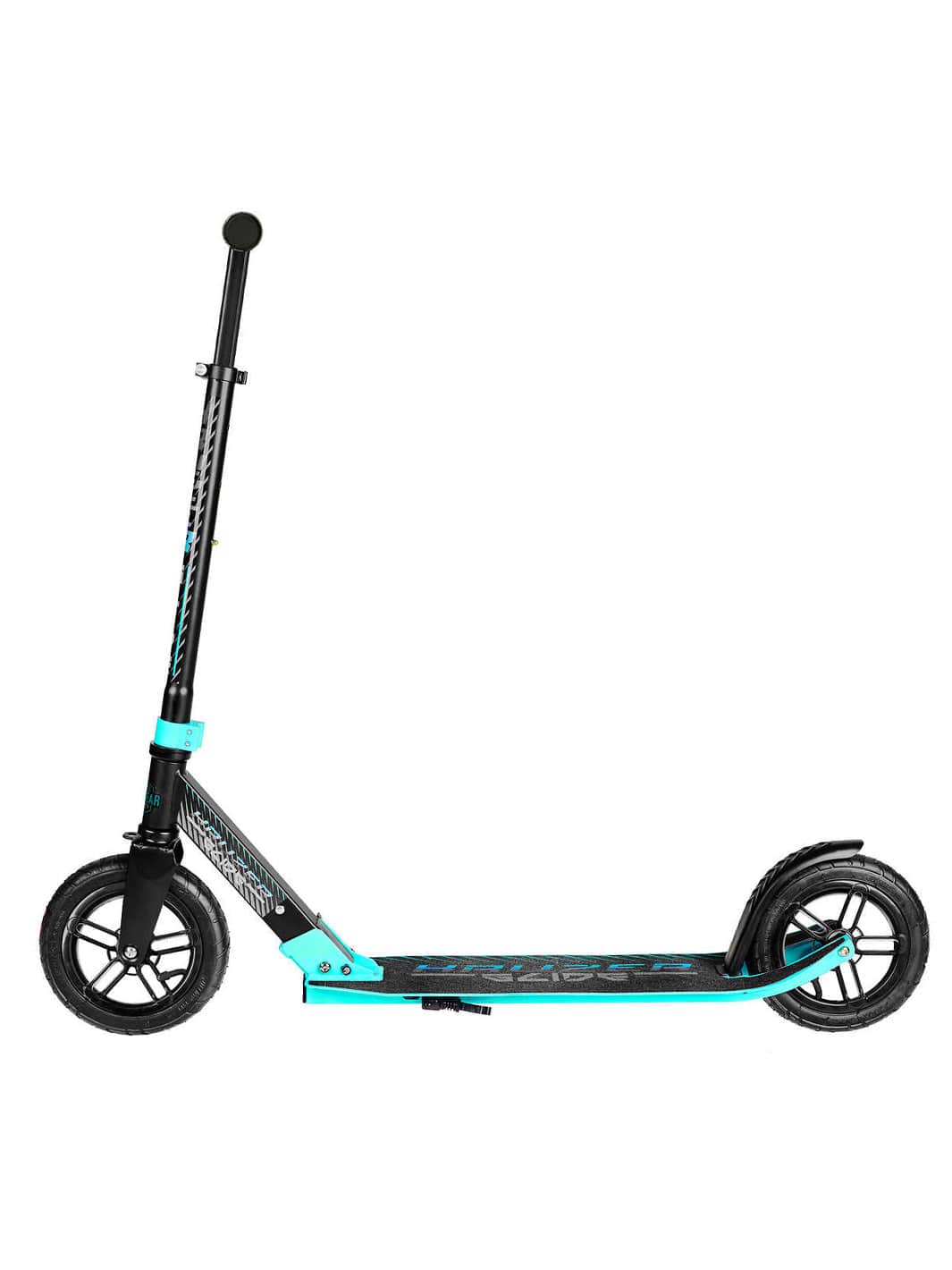madd-gear-kruzer-wide-glide-trottinette-pliable-black-teal image 5