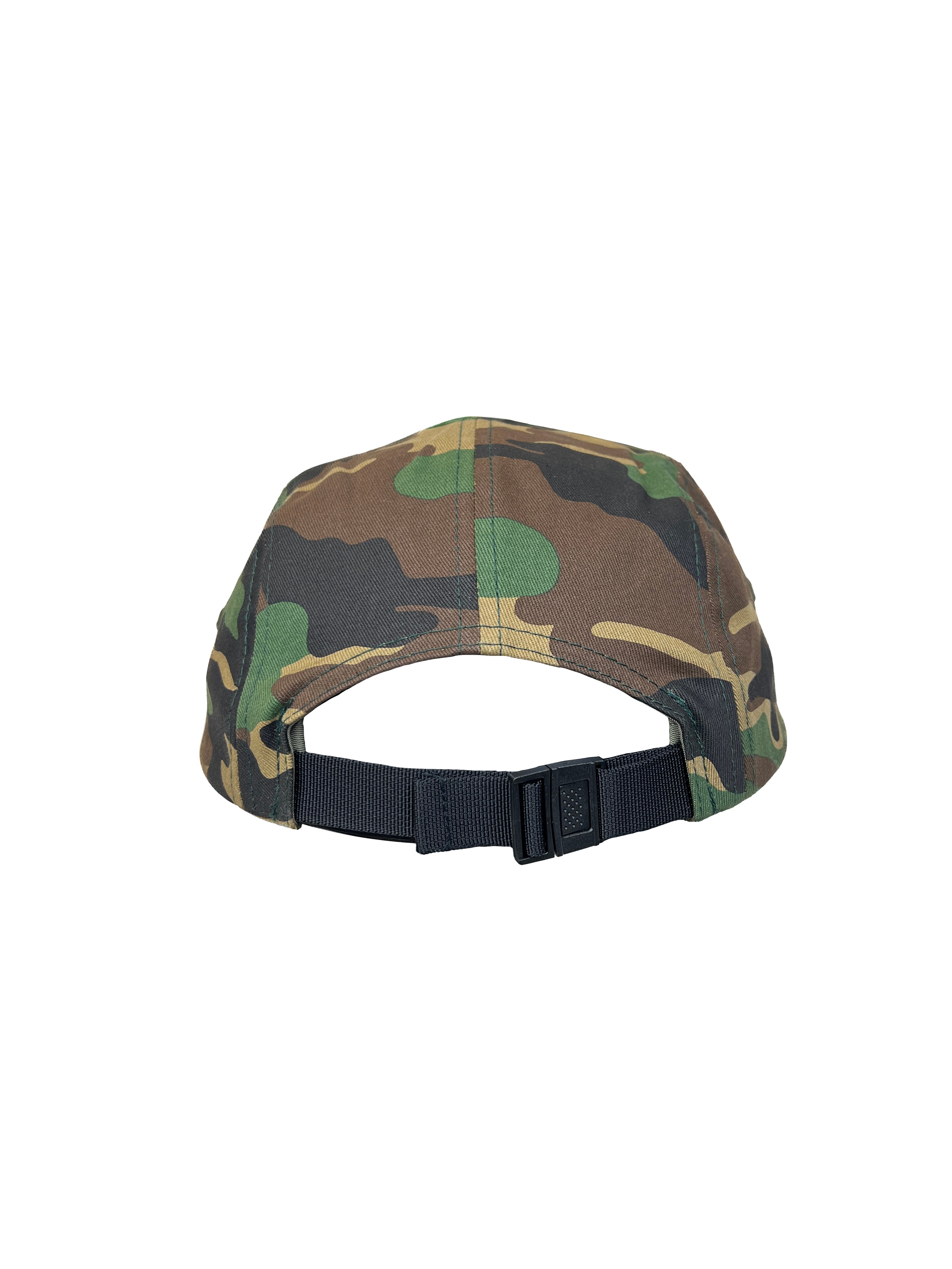 pro-tec-lump-head-flat-cap-camo-casquette-skate image 3