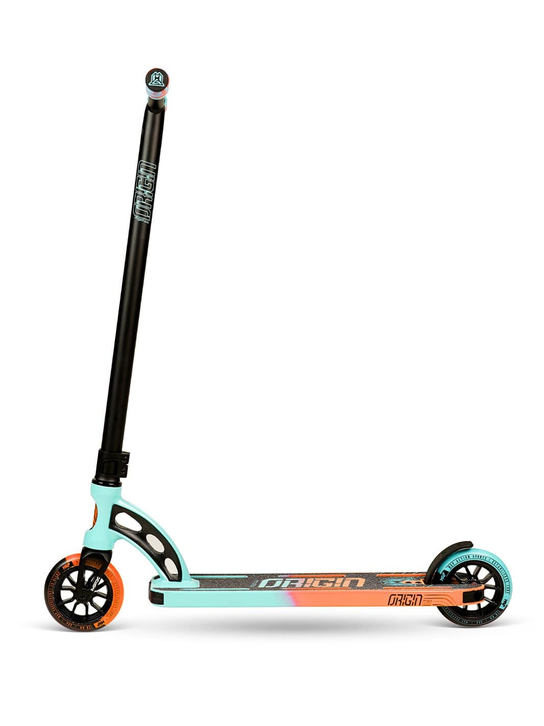 madd-gear-origin-5-trottinette-freestyle-sherbert image 5