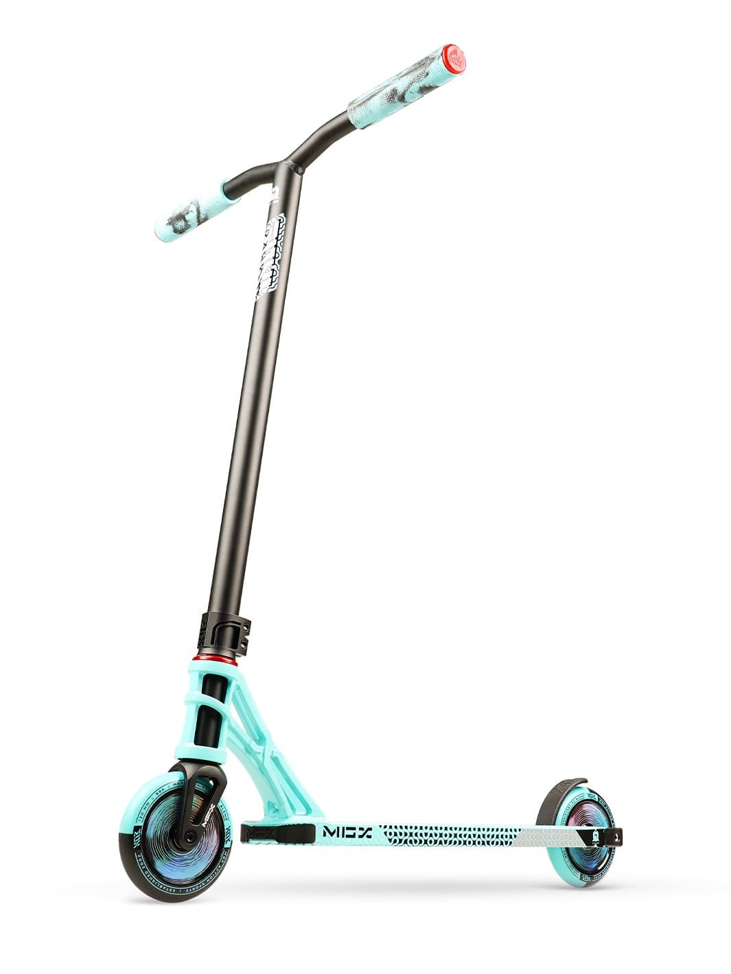 madd-gear-mgx-p2-trottinette-freestyle-taze image 4