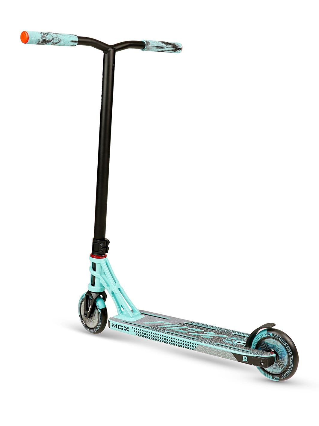 madd-gear-mgx-p2-trottinette-freestyle-taze image 2
