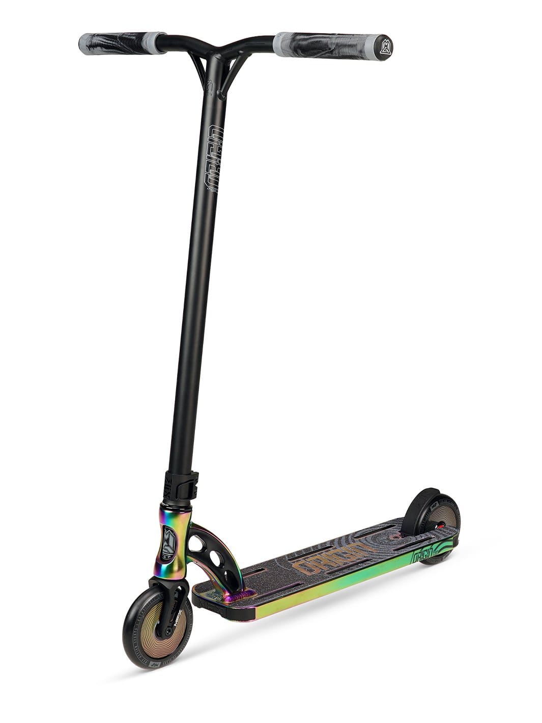 madd-gear-origin-team-5-trottinette-freestyle-prism image 1