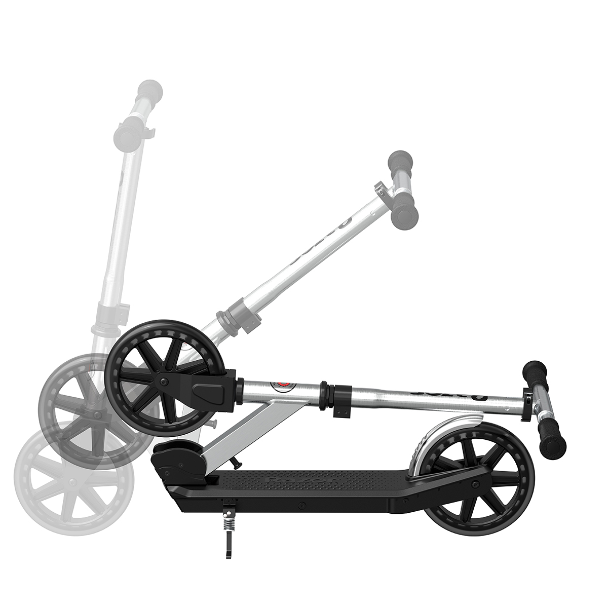 trottinette-razor-chrome-lux image 3
