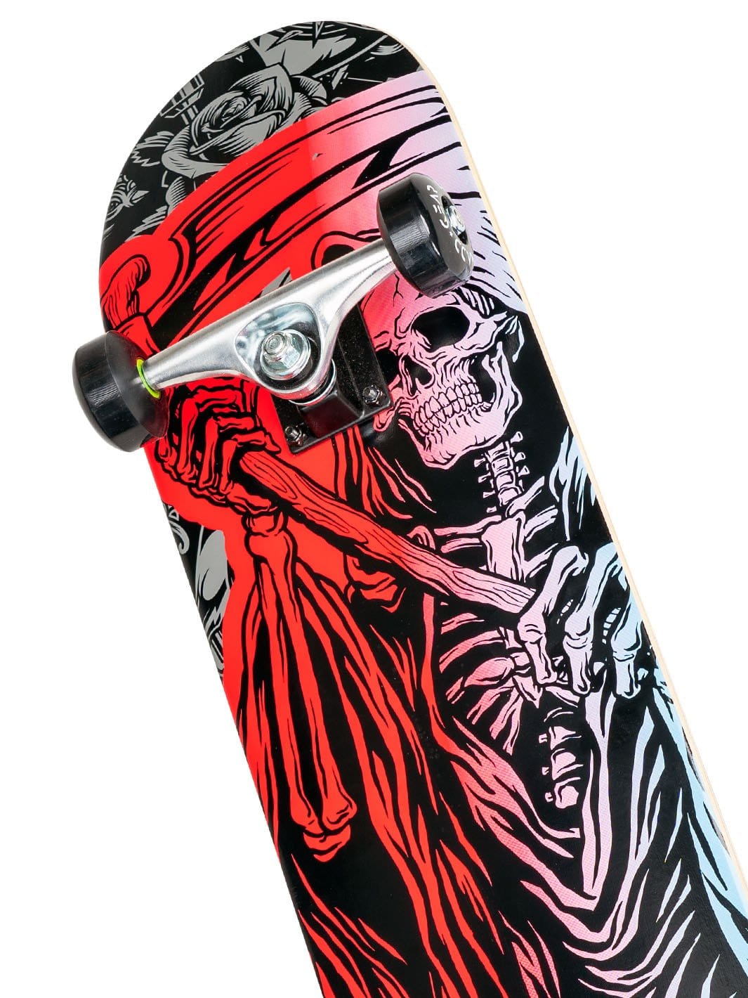 madd-gear-kickflip-spec-31-skateboard-reaper image 2