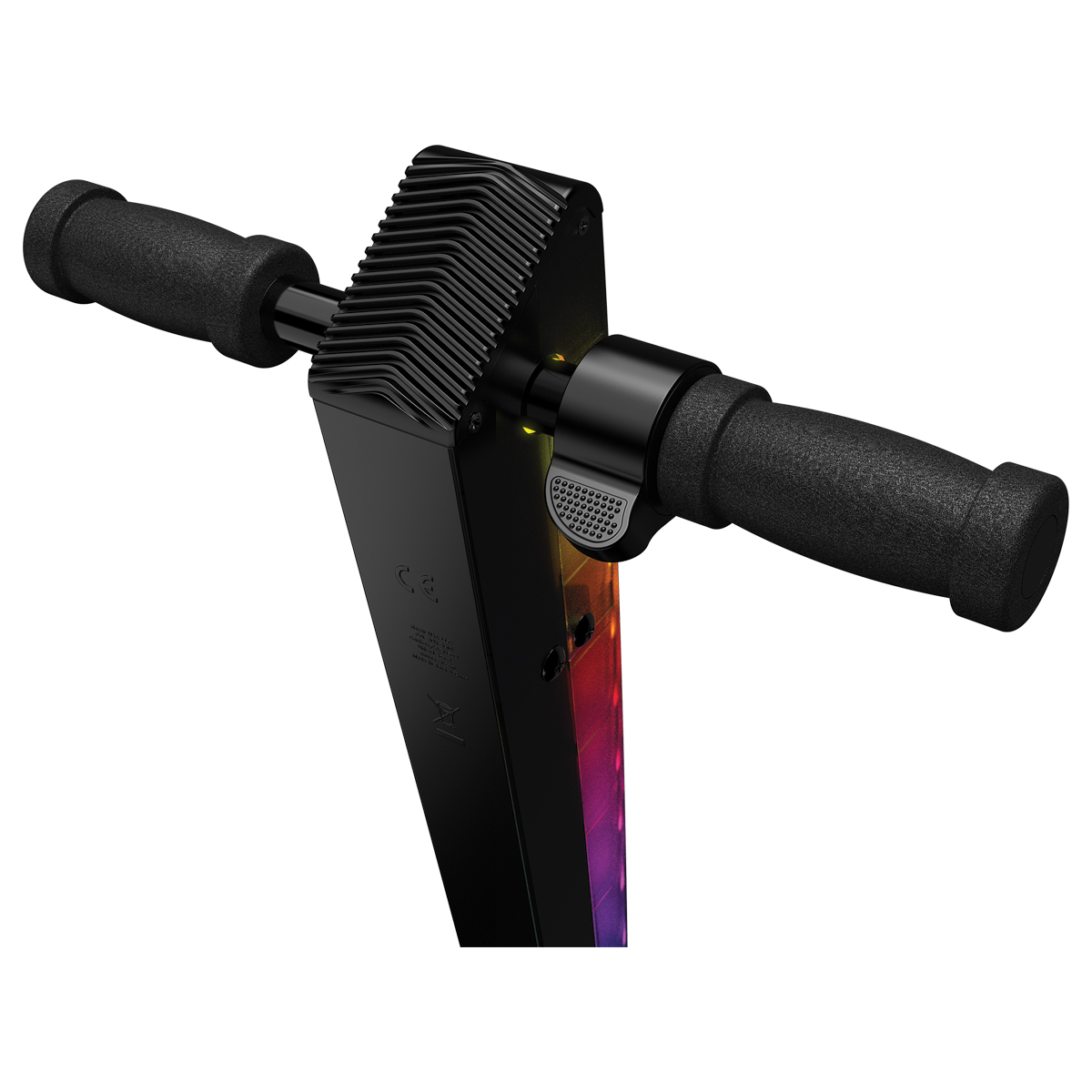 razor-sonic-glow-trottinette-lectrique-enfant-lumineuse image 5
