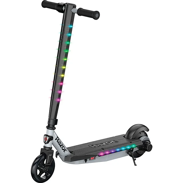 razor-power-core-e90-lightshow-trottinette-lectrique image 1