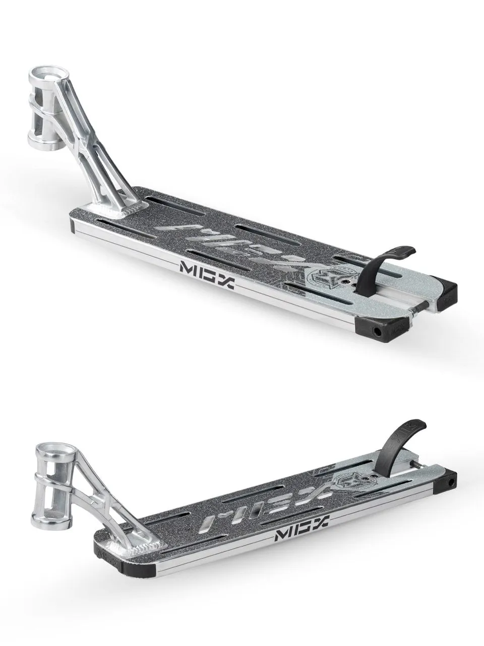 madd-gear-mgx-extreme-deck-trottinette-freestyle-chrome image 1