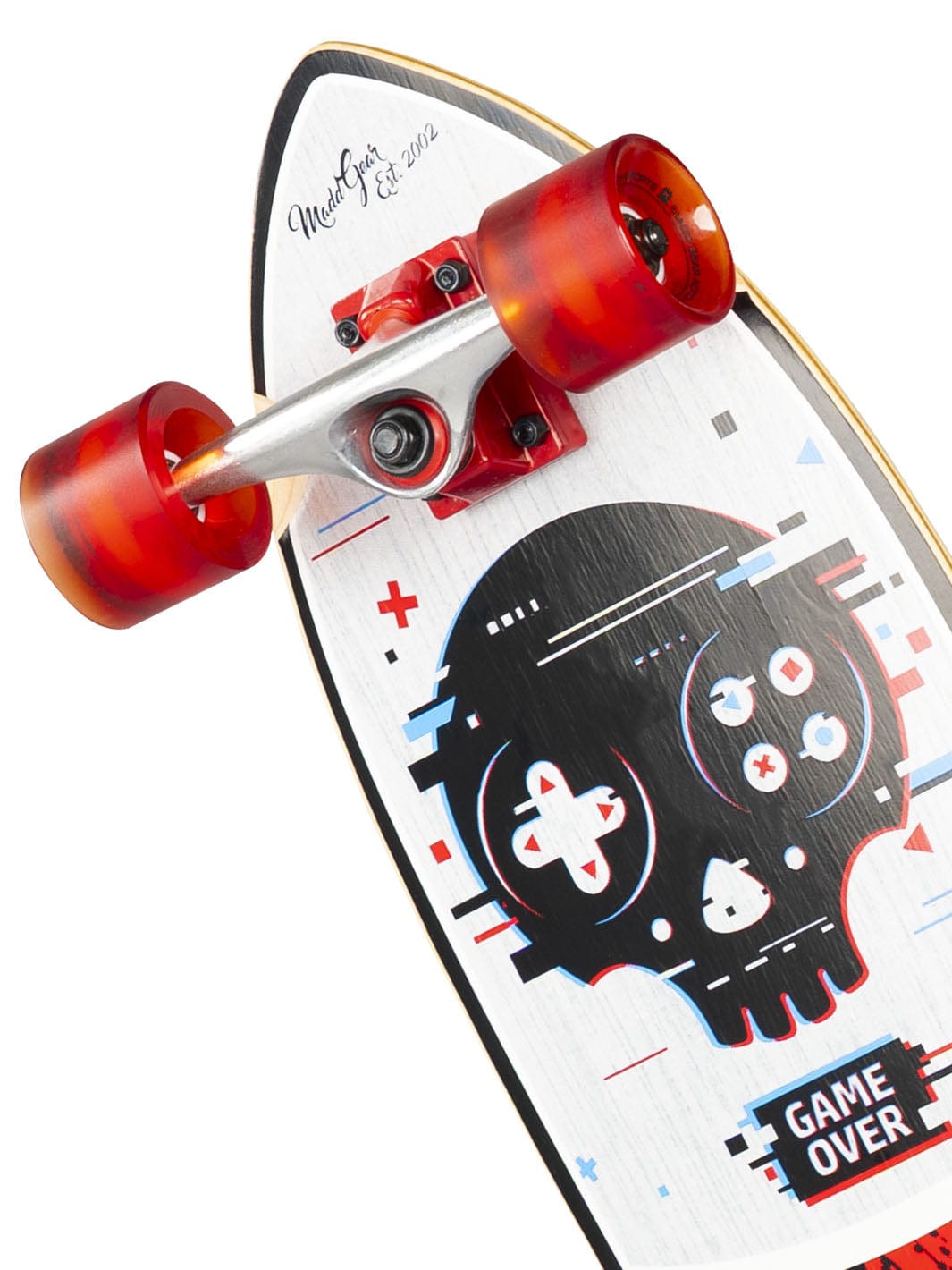 madd-gear-32-cruiser-board-game-over-skateboard-cruiser image 2