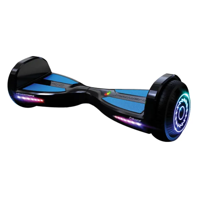 razor-hovertrax-black-label-hoverboard-electrique image 1