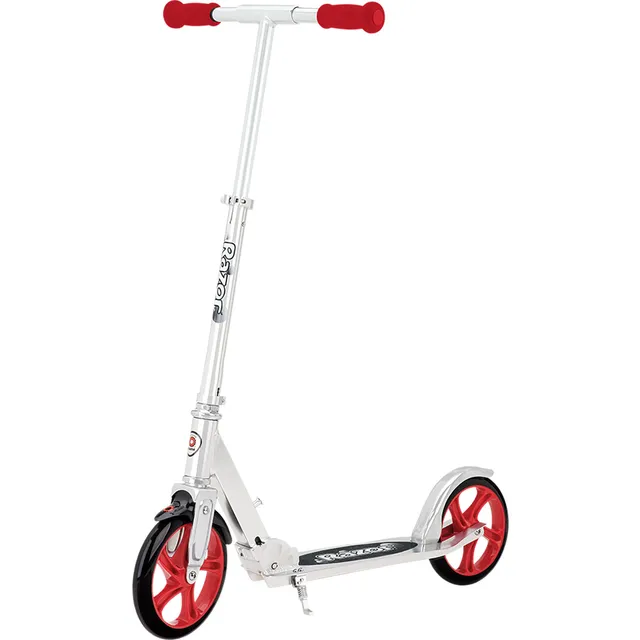 razor-a5-lux-trottinette-adulte-grandes-roues image 1