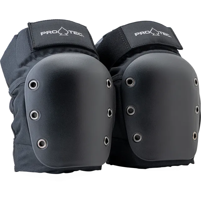 pro-tec-street-genouill-re-open-back-black image 1