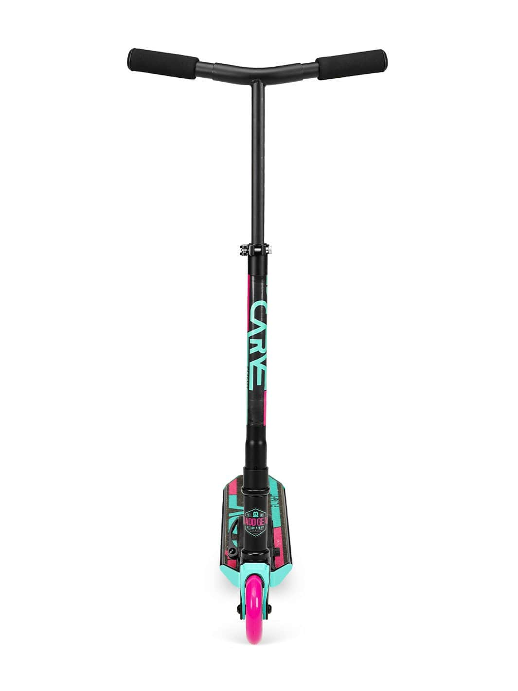 madd-gear-flight-light-up-trottinette-pink-teal image 5