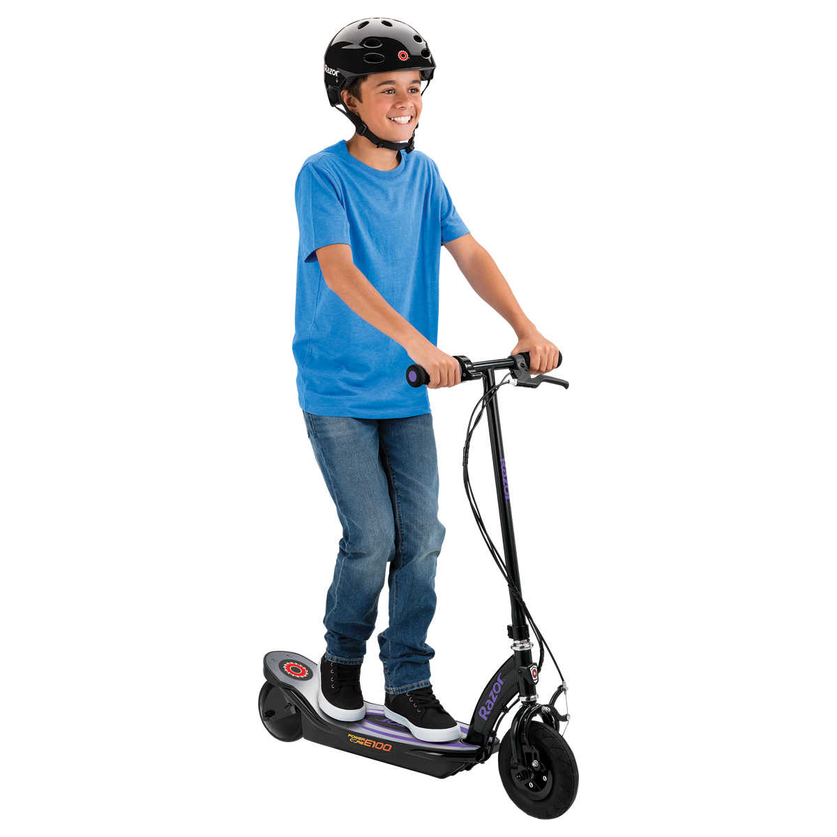 trottinette-lectrique-razor-power-core-e100 image 2