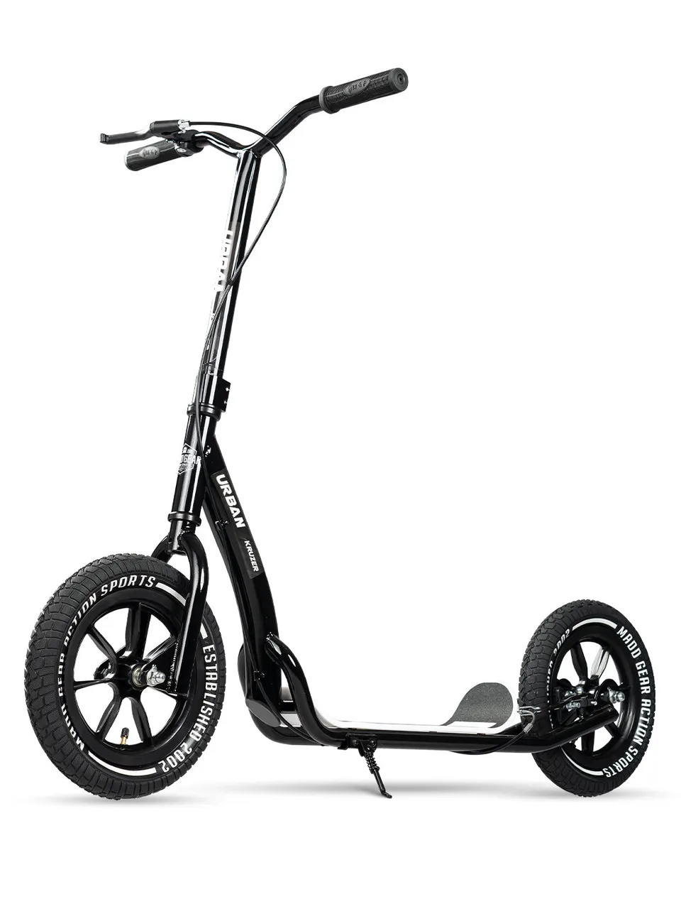 madd-gear-urban-glide-trottinette-commuter-noir image 1