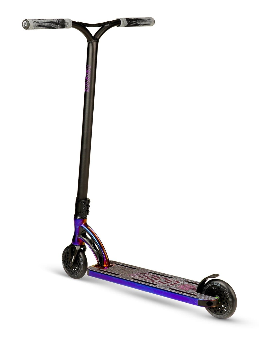 madd-gear-origin-extreme-5-trottinette-freestyle-nocturnal image 2