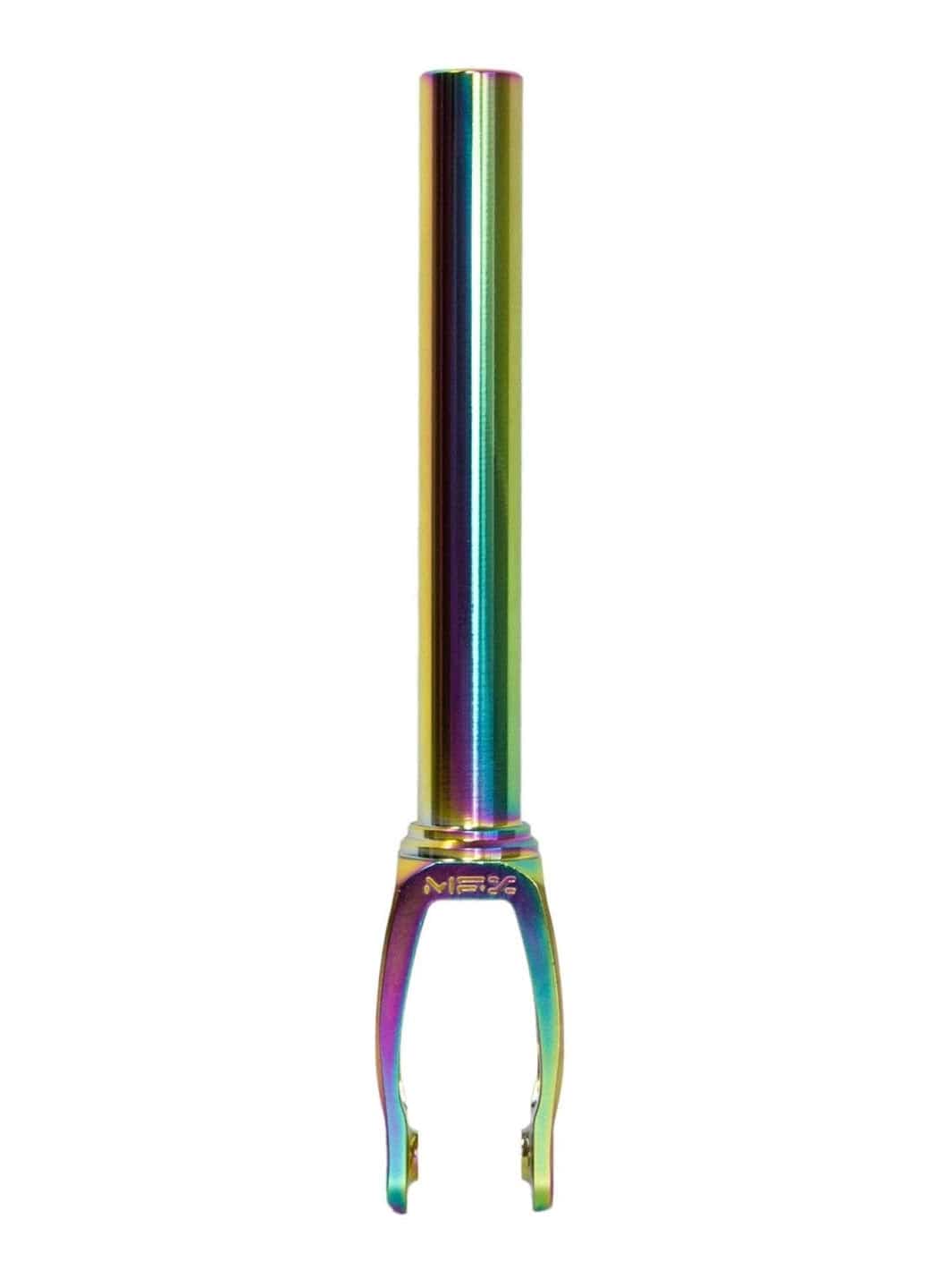 madd-gear-mfx-affray-fourche-trottinette-freestyle-ihc-aluminium image 2