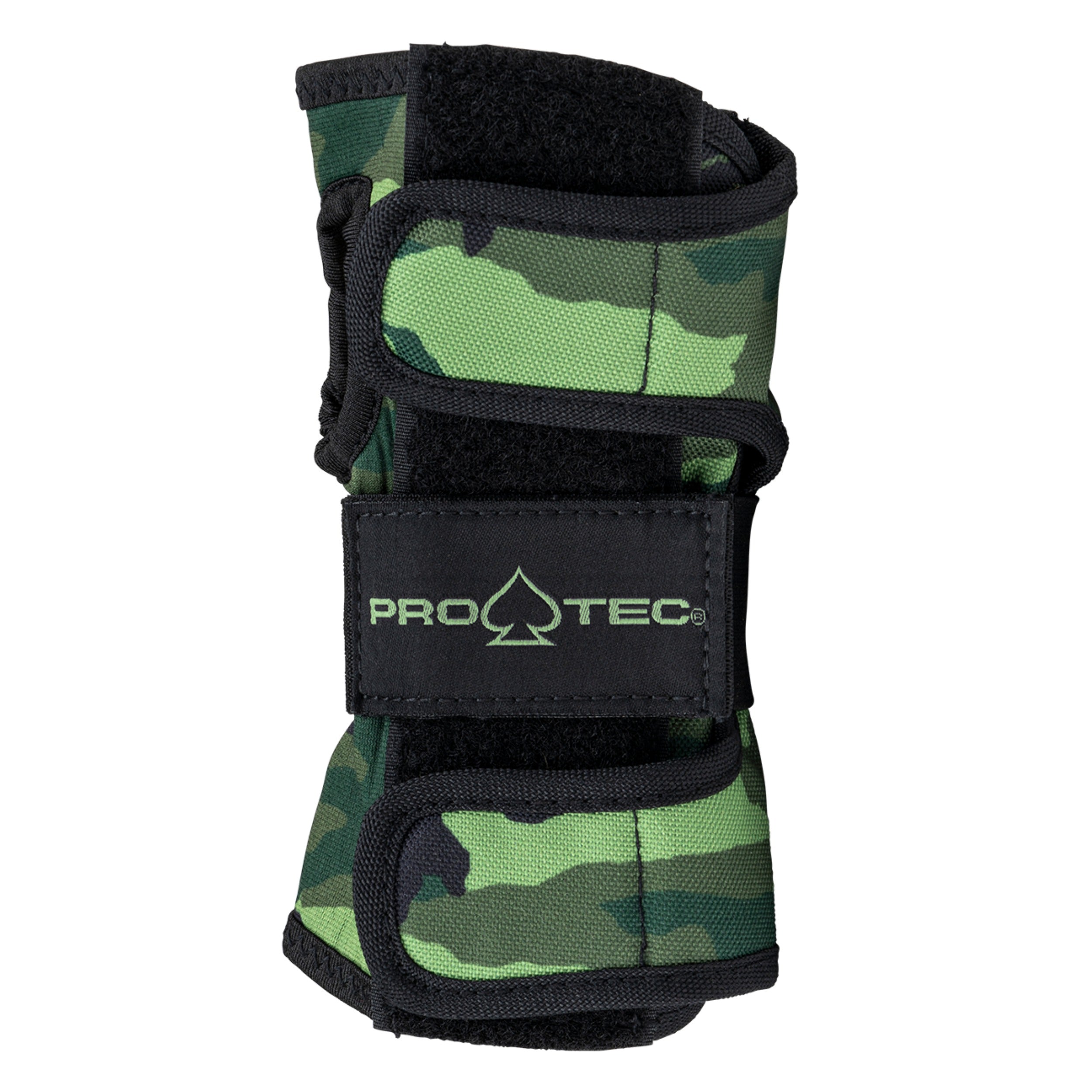 pro-tec-street-gear-3-pack-open-back-pack-protections-skate-camo image 6